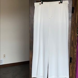 Gibson Latimer NWT Off White Pants sz 14